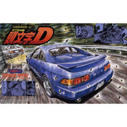 Fujimi 1/24 Toyota SW20 MR-2 ISD-11