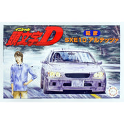 Fujimi 1/24 Altezza Nobuhiko ISD-16