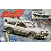 Fujimi 1/24 Trueno Early Type 1600GT APEXAE86 Fujiwara Takumi Ver. ISD-001