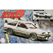 Fujimi 1/24 Trueno Early Type 1600GT APEXAE86 Fujiwara Takumi Ver. ISD-001