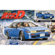 Fujimi 1/24 Sileighty Sato Mako Ver. ISD-003