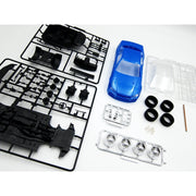 Fujimi 1/24 Skyline GT-R BNR34 Kozo Hoshino ISD-22