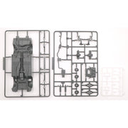 Fujimi 1/24 180SX Kenji Plastic Model Kit