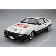 Fujimi 1/24 Yoroshiku Mechadoc Celica XX 40th Anniversary Package Version (YM-101) Plastic Model Kit