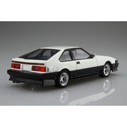 Fujimi 1/24 Yoroshiku Mechadoc Celica XX 40th Anniversary Package Version (YM-101) Plastic Model Kit