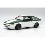 Fujimi 18596 1/24 AE86 Trueno Mabo Edition (NT-2)