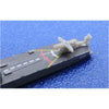 Fujimi FUJ40168 1/3000 JMSDF Escort Flotilla 3 1998 Special Version With Shipboard Helicopter NWC-36 EX-1