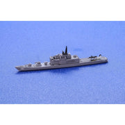 Fujimi FUJ40168 1/3000 JMSDF Escort Flotilla 3 1998 Special Version With Shipboard Helicopter NWC-36 EX-1