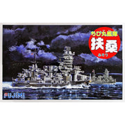 Fujimi Qstyle Chibimaru Ship Fuso Qstyle No30