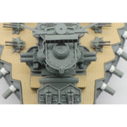 Fujimi Qstyle Chibimaru Ship Fuso Qstyle No30