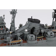 Fujimi FUJ43248 1/700 IJN Heavy Cruiser Suzuya 1944 Sho Ichigo Operation TOKU - 27