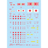Fujimi FUJ43302 1/700 IJN Heavy Cruiser Suzuya 1942 Toku - 19