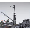 Fujimi FUJ43302 1/700 IJN Heavy Cruiser Suzuya 1942 Toku - 19