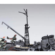 Fujimi FUJ43302 1/700 IJN Heavy Cruiser Suzuya 1942 Toku - 19