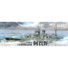 Fujimi 1/700 IJN Light Cruiser Agano TOKU-106