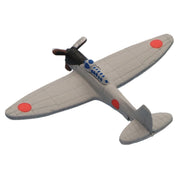 Fujimi 1/700 IJN Carrier-Based Aircrft Set 1 Early TOKU-204