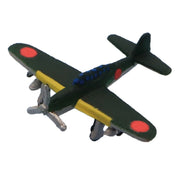 Fujimi 1/700 IJN Carrier-Based Aircrft Set 2 Late TOKU-205