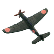 Fujimi 1/700 IJN Carrier-Based Aircrft Set 3 Late TOKU-206