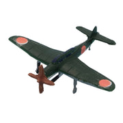 Fujimi 1/700 IJN Carrier-Based Aircrft Set 3 Late TOKU-206