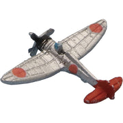 Fujimi 1/700 IJN Carrier-Based Aircrft Set 4 Pre-War1 TOKU-207