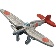 Fujimi 1/700 IJN Carrier-Based Aircrft Set 4 Pre-War1 TOKU-207