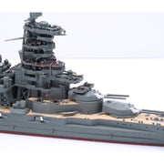 Fujimi 1/700 IJN Fast Battleship Haruna 1944 Sho Ichigo Op. TOKU - 76 43348