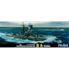Fujimi 1/700 Imperial Japanese Navy Battleship KIRISHIMA TOKU - 53