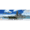 Fujimi 1/700 IJN Battleship Nagato 1944 1944/Sho Ichigo Operation TOKU - 90
