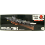 Fujimi 1/700 IJN Aircraft Carrier Taihou Latex Deck Full Hull KG-18 45154