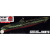 Fujimi 1/700 IJN Aircraft Carrier Unryu Full Hull KG-43 45168