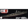Fujimi 1/700 Super Yamato Battleship Remodeling Plan of Phantom KG-19 45174