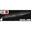 Fujimi 1/700 IJN Aircraft Carrier Zuiho 1944 Full Hull Model KG-34