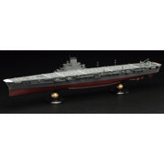 Fujimi 1/700 IJN Aircraft Carrier Taihou Latex Deck Full Hull Model w/Photo-Etched Parts KG-18 EX-1