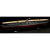 Fujimi 1/700 IJN Aircraft Carrier Akagi Full Hull Model w/Wood Deck KG-14 EX-3