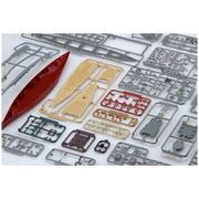 Fujimi FUJ46029 1/700 IJN Battleship Nagato 1944 Sho Ichigo Operation NX-13
