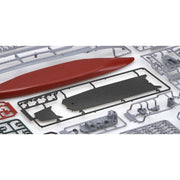 Fujimi 1/700 IJN Battleship Yamato Special Edition Black DeckNX-1 EX-3 46086