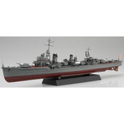 Fujimi 1/350 IJN Kagero-Class Destroyer Yukikaze w/Crew & PE Parts 350NX-3 EX-2 46089