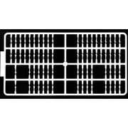 Fujimi 1/350 IJN Kagero-Class Destroyer Yukikaze w/Crew & PE Parts 350NX-3 EX-2 46089