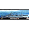 Fujimi 1/350 IJN Destroyer Shimakaze Early w/Crew & PE Parts 350NX-2 EX-2