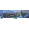 Fujimi 1/350 IJN Aircraft Carrier Zuikaku DX with Etching Parts (1/350-SP) Model Kit
