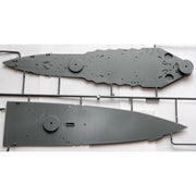 Fujimi 1/350 ISE 1/350-PREMIUM 60030