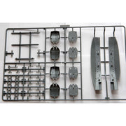 Fujimi 1/350 ISE 1/350-PREMIUM 60030