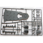 Fujimi 1/350 ISE 1/350-PREMIUM 60030