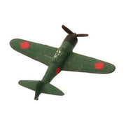 Fujimi 1/350 IJN Carrier-Based Aircrft Set 3 Late2 1/350-No103