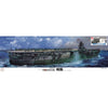Fujimi 1/350 IJN Aircraft Carrier Zuikaku w/IJN Crew Figure 1/350-No16 EX-1