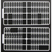 Fujimi 1/350 IJN Aircraft Carrier Zuikaku w/IJN Crew Figure 1/350-No16 EX-1