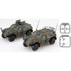 Fujimi 1/72 JGSDF Komatsu Light Armored Vehicle Special Version Mi-18 EX-1
