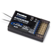 Futaba R3006SB 6-Channel Receiver [FUTR3006SB]