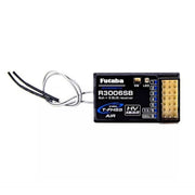 Futaba R3006SB 6-Channel Receiver [FUTR3006SB]