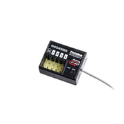 Futaba 10PXR 10-Channel Transmitter w/ R404SBSE Receiver
